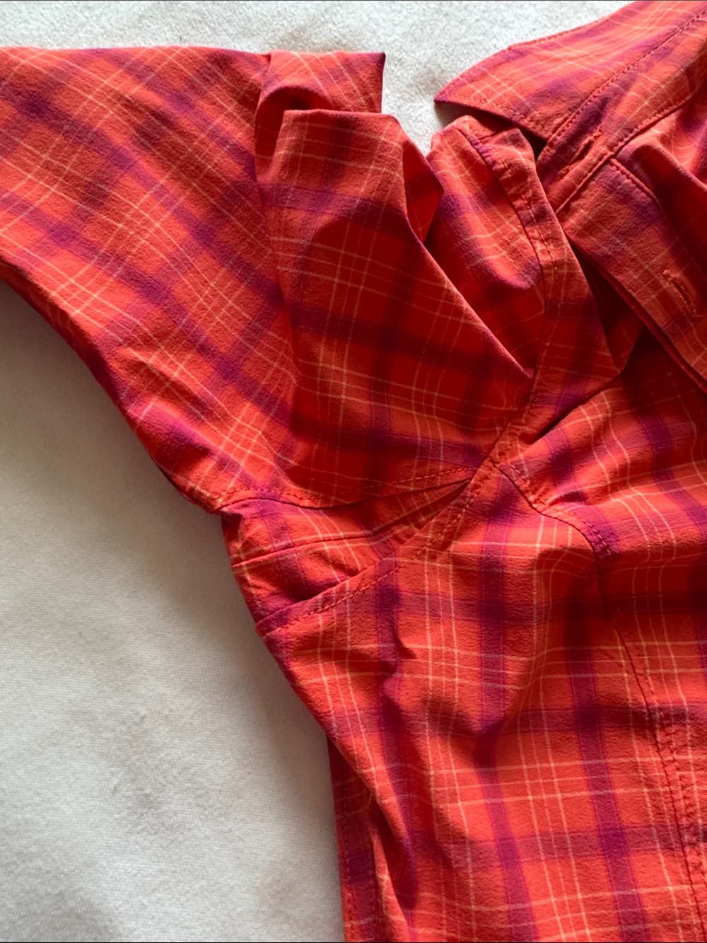 Duluth Trading outdoor shirt - Picture 9 of 13